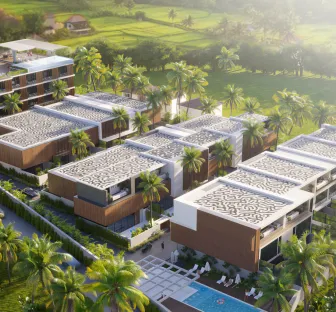 AV Complex 8