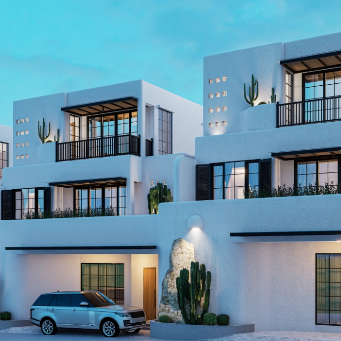 Finns Bali Resort — 1