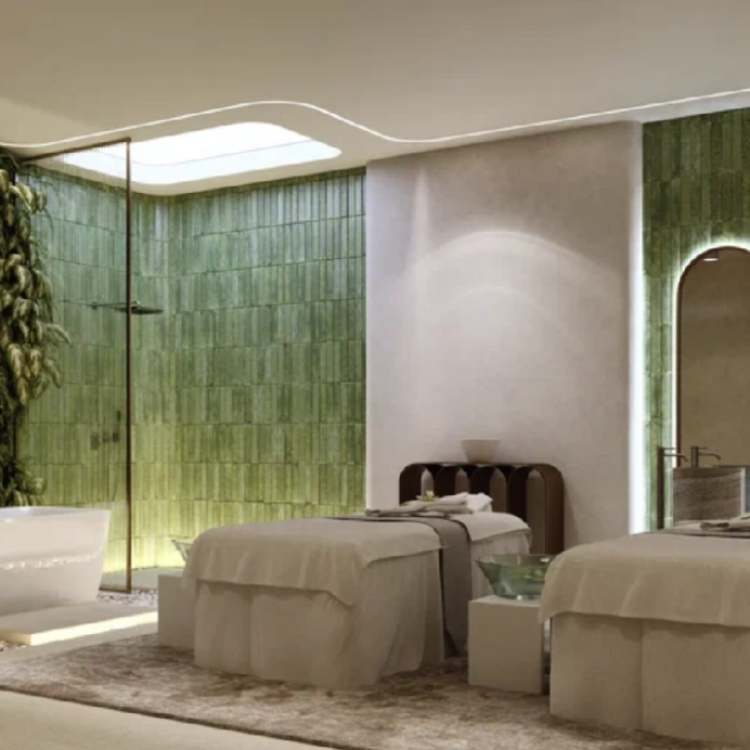 Finns Bali Resort — 12