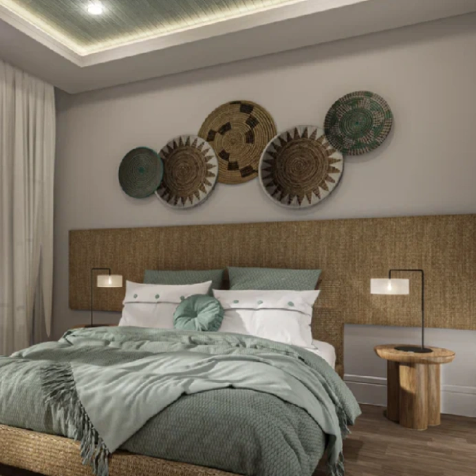 Finns Bali Resort — 14