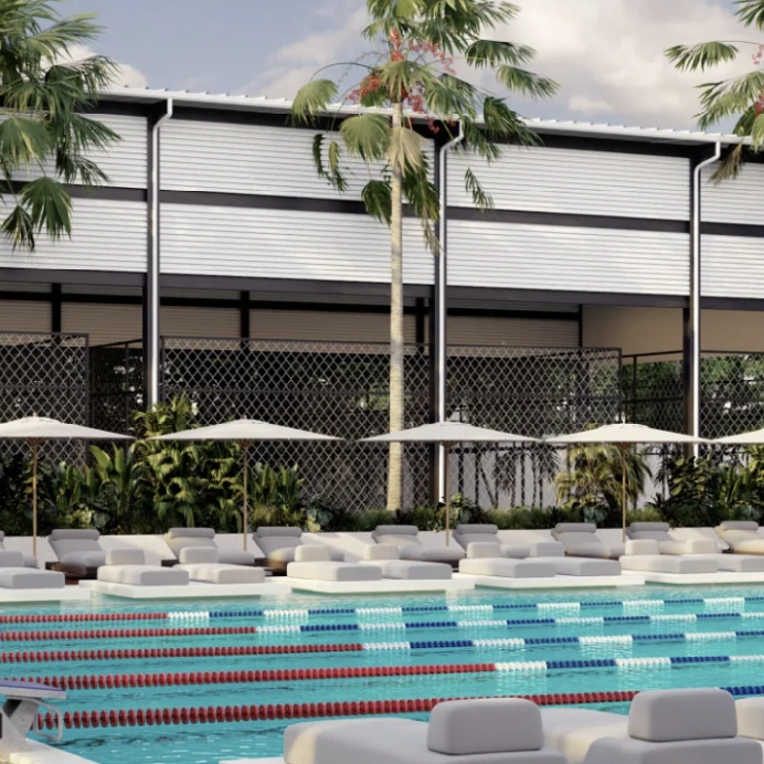 Finns Bali Resort — 15