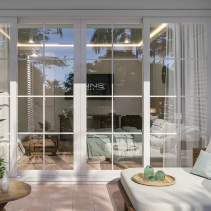 Finns Bali Resort — 16