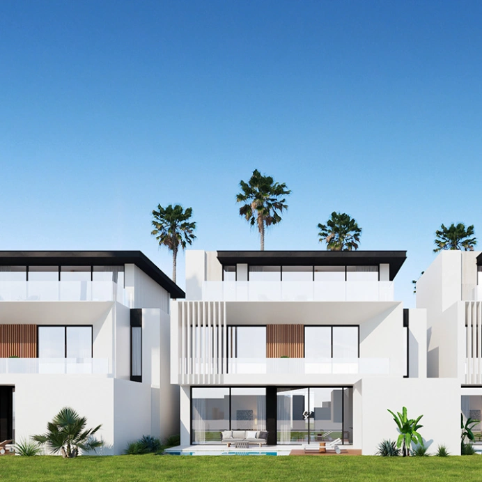Finns Bali Resort — 2
