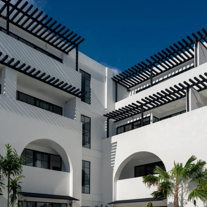 Finns Bali Resort — 3