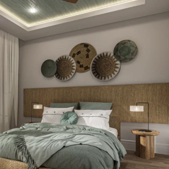 Finns Bali Resort — 6