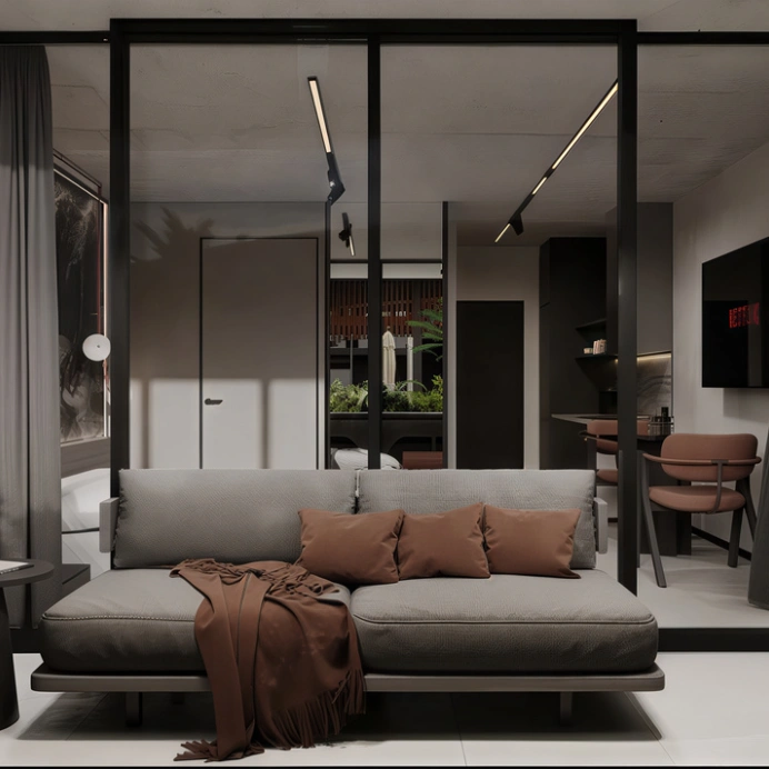 AV Complex 9 — 7