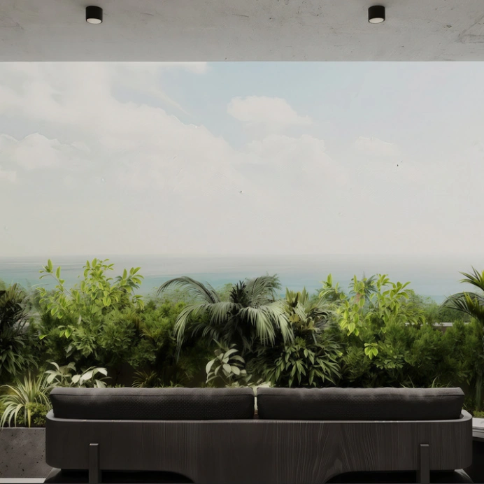 AV Complex 9 — 8