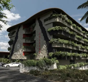 AV Complex 9