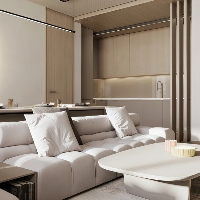 AV Complex 6 — 6