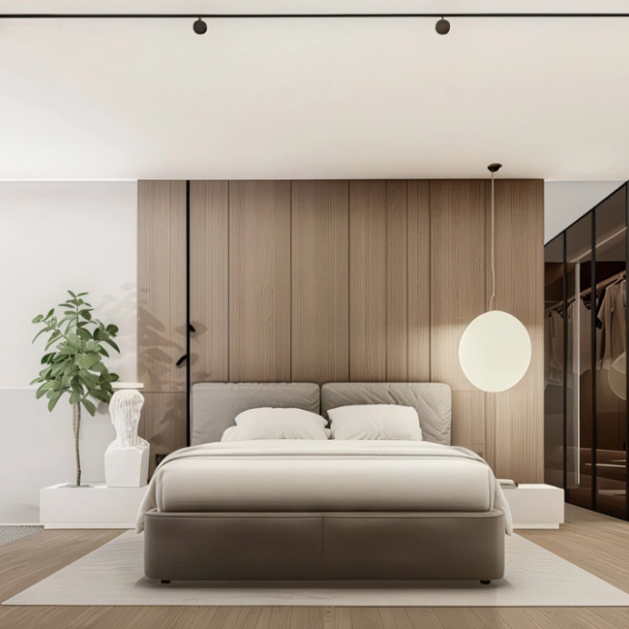 AV Complex 3 — 4