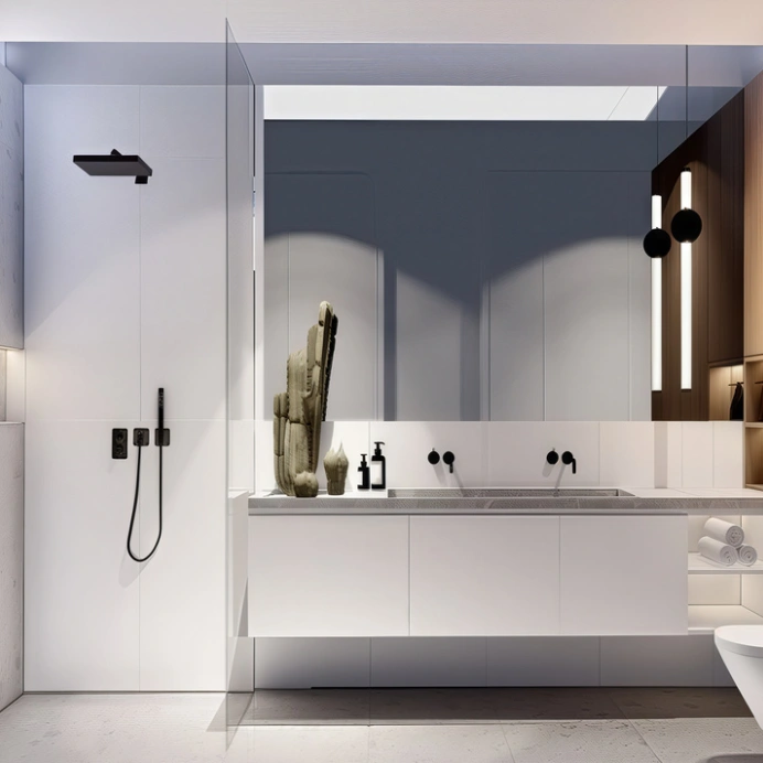 AV Complex 3 — 5