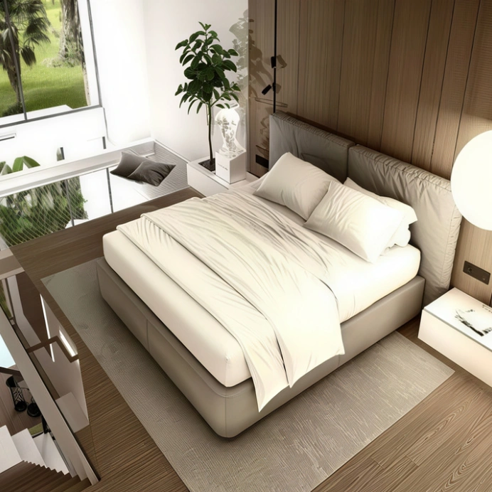 AV Complex 3 — 6
