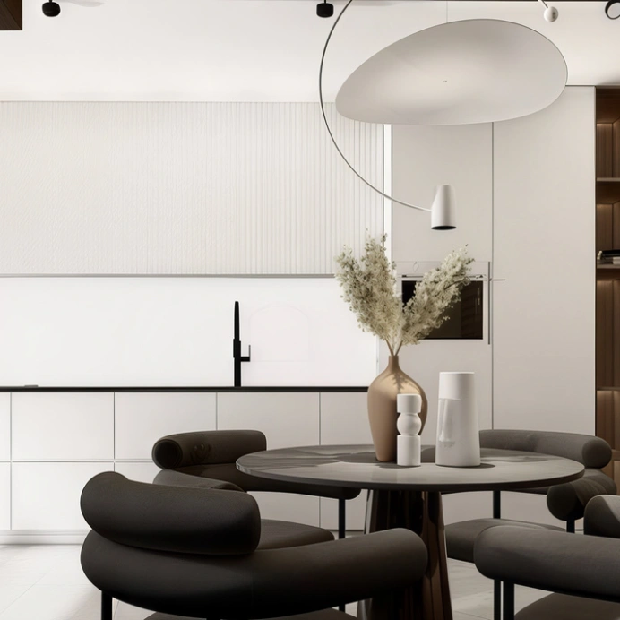 AV Complex 3 — 7