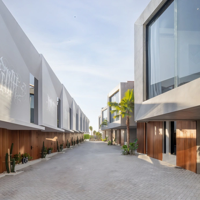 AV Complex 2 — 2