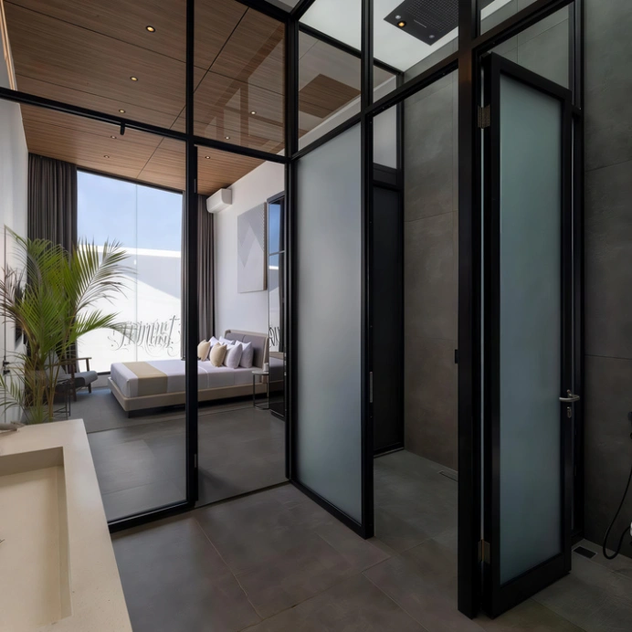 AV Complex 2 — 5