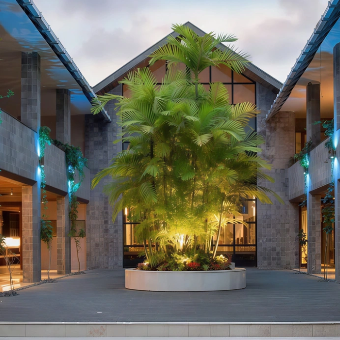 PARQ Ubud — 1
