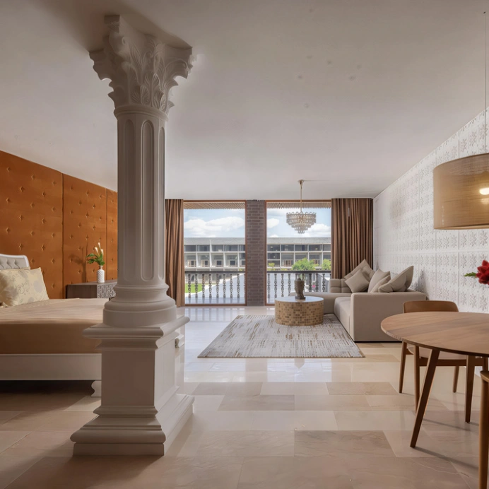 PARQ Ubud — 3