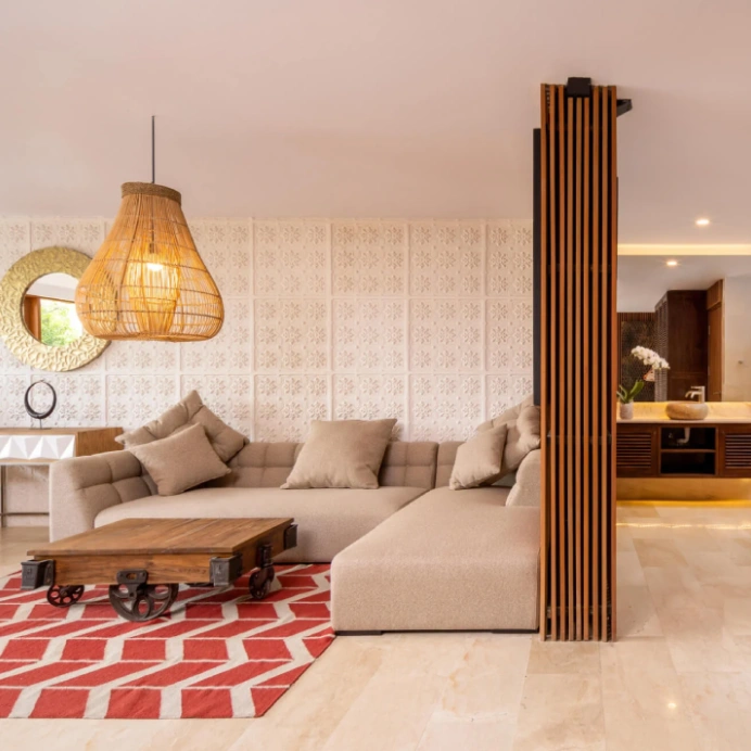 PARQ Ubud — 5