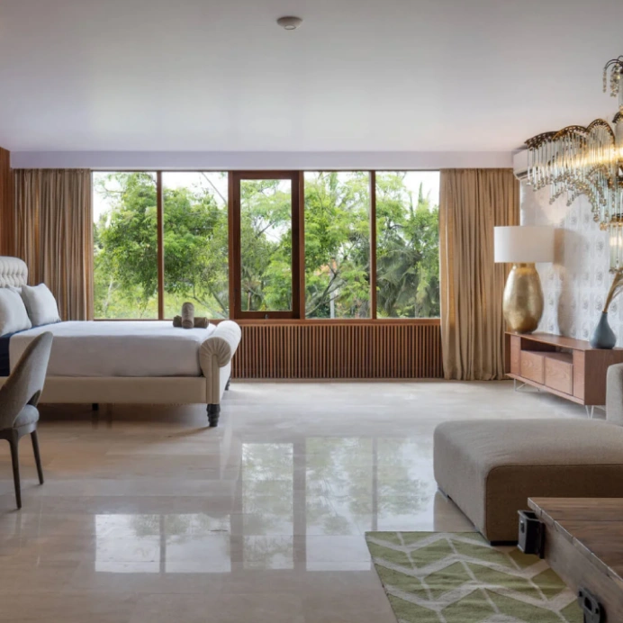 PARQ Ubud — 6
