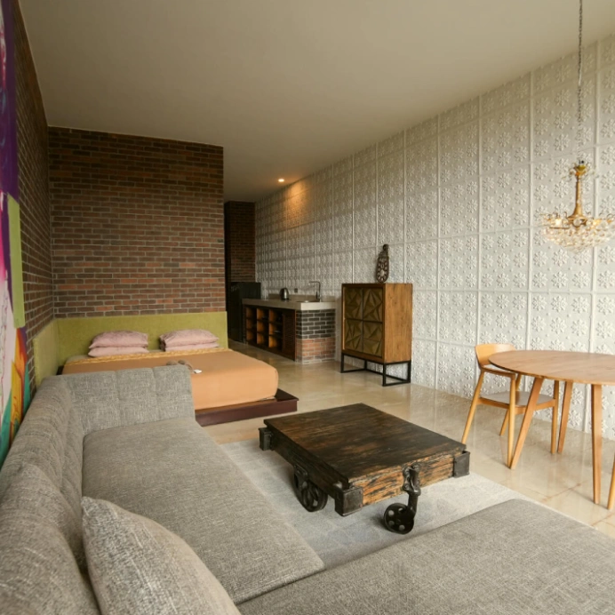 PARQ Ubud — 7