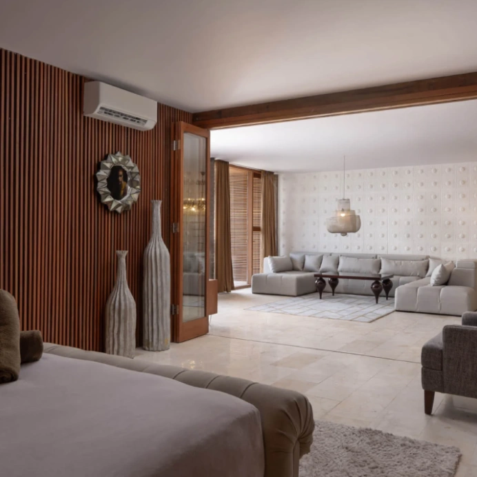 PARQ Ubud — 8