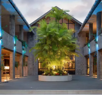 PARQ Ubud
