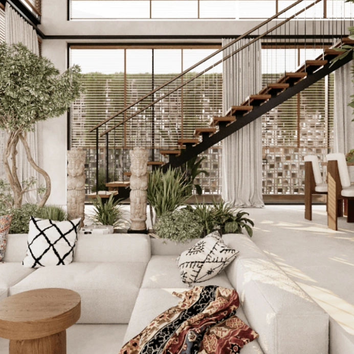 Dzen Green Fields Villas — 11