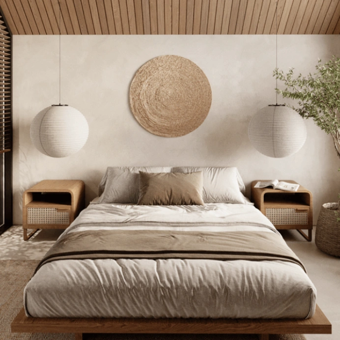 Dzen Green Fields Villas — 8