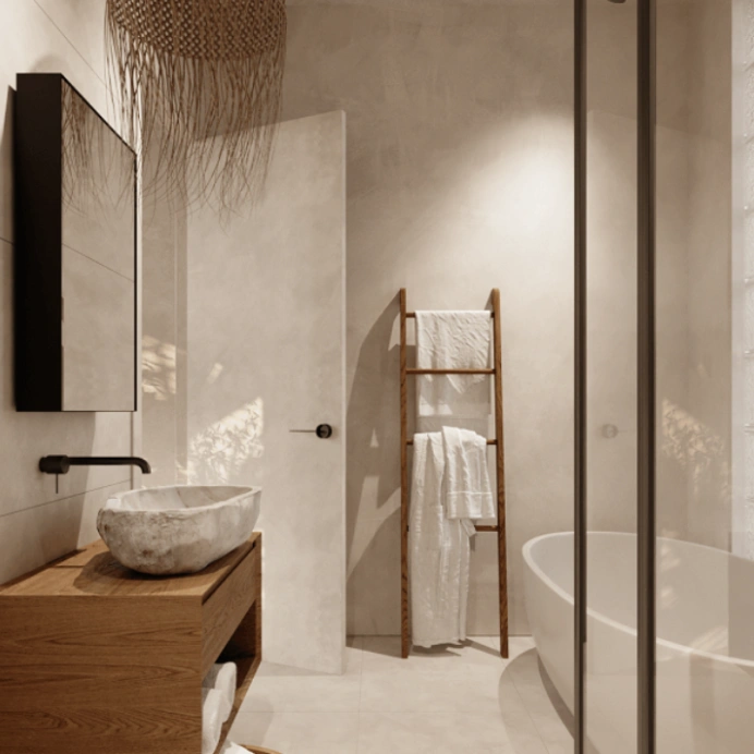Dzen Green Fields Villas — 9