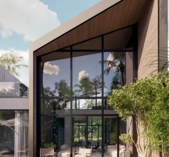 Black Rock Villas