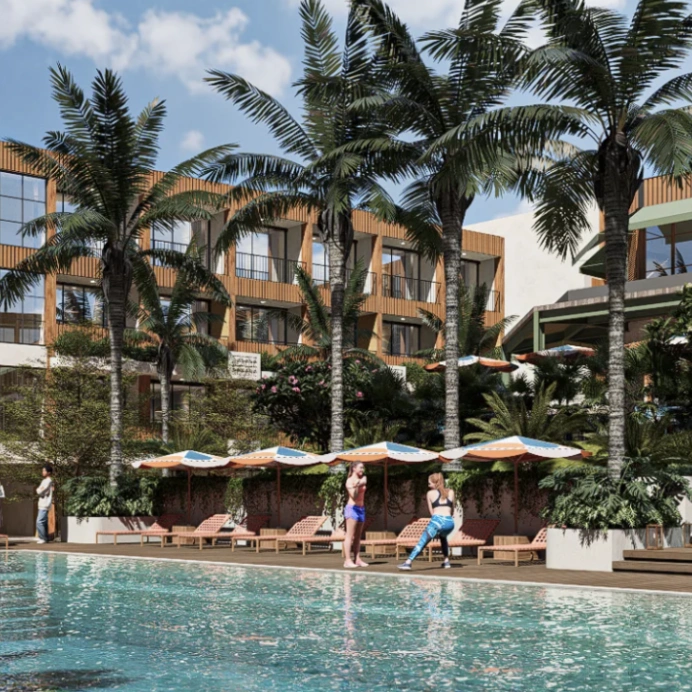 Somoshotels — 2