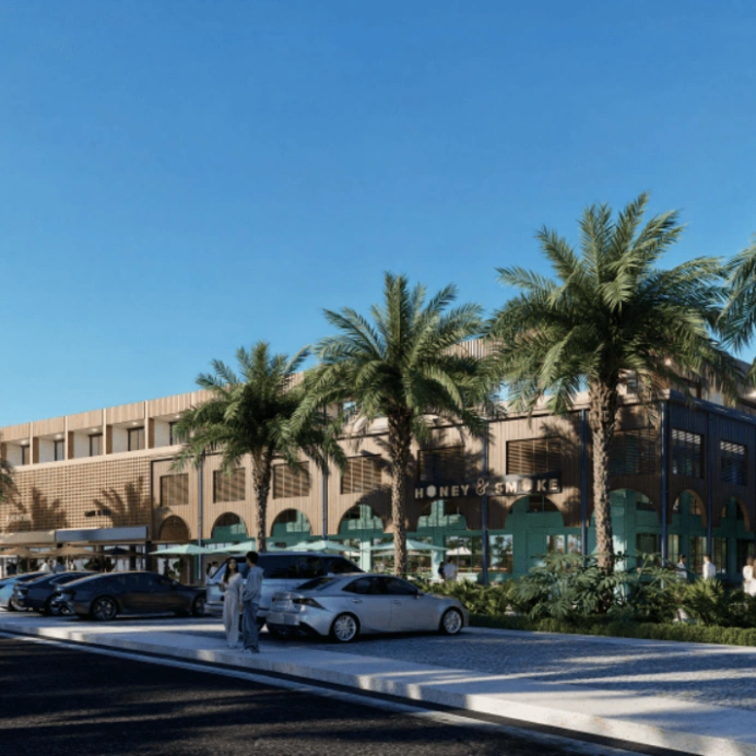 Somoshotels — 3