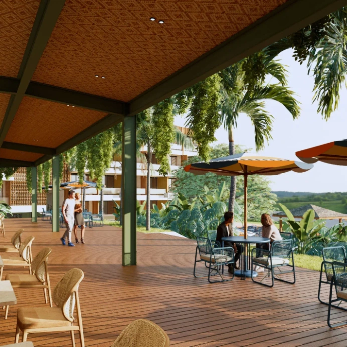 Somoshotels — 5