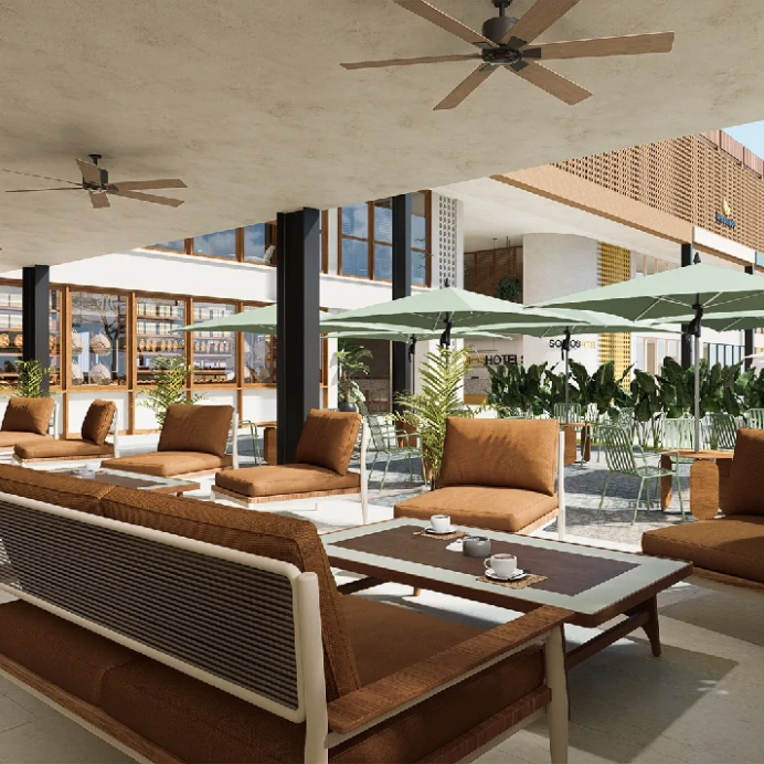 Somoshotels — 6