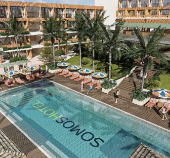 Somoshotels