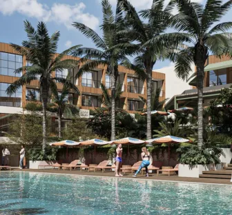 Somoshotels