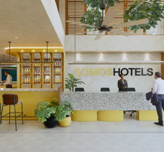 Somoshotels