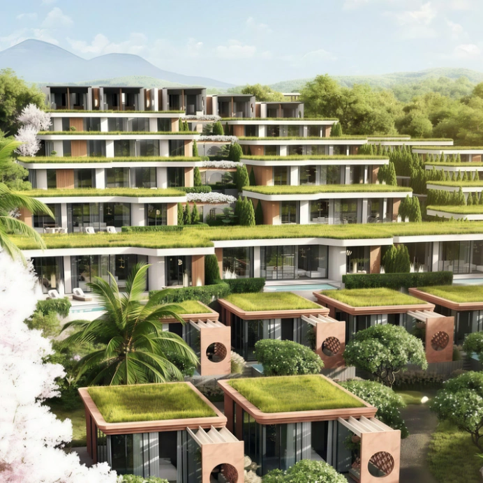 Ardhana Residence — 1