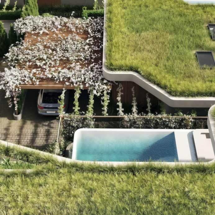 Ardhana Residence — 2