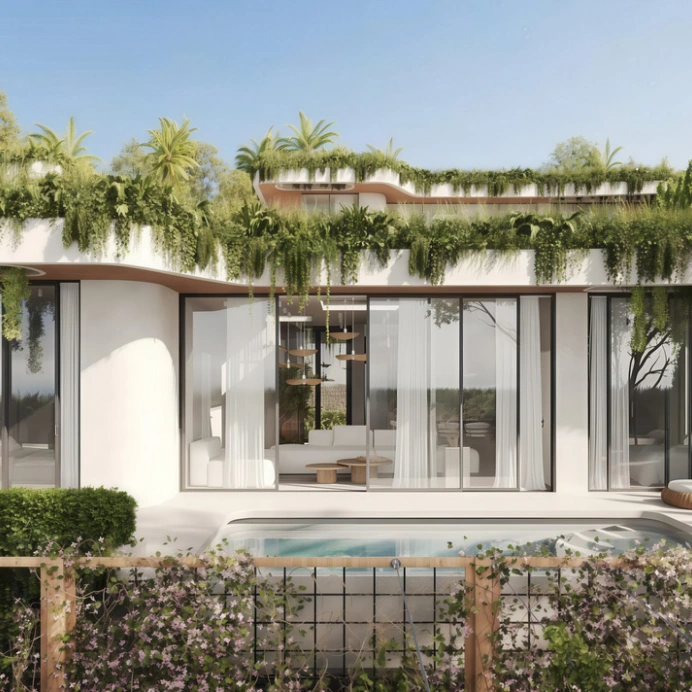 Ardhana Residence — 3