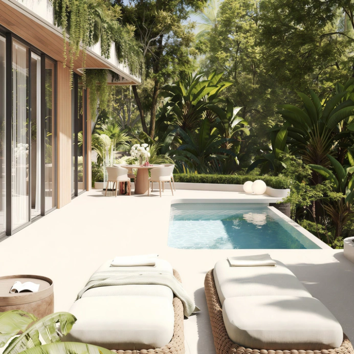Ardhana Residence — 4