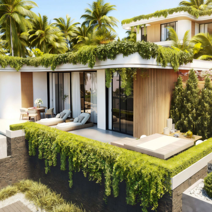 Ardhana Residence — 6