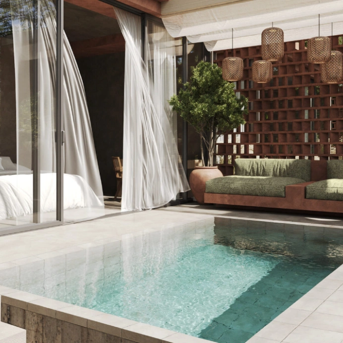 Ardhana Residence — 9