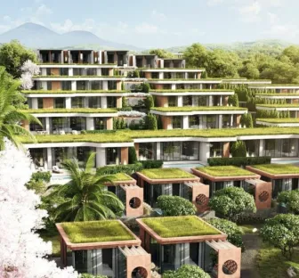 Ardhana Residence