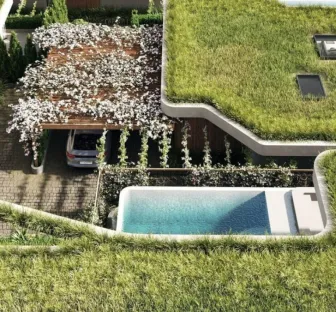 Ardhana Residence