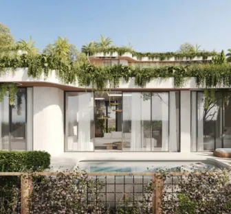 Ardhana Residence