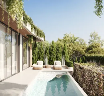 Ardhana Residence
