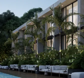 Ecoverse Residence