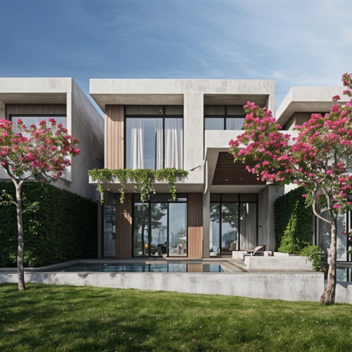 Pandawa Residence — 1