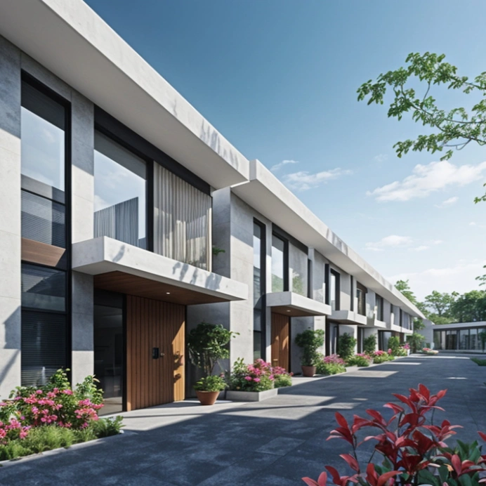 Pandawa Residence — 3